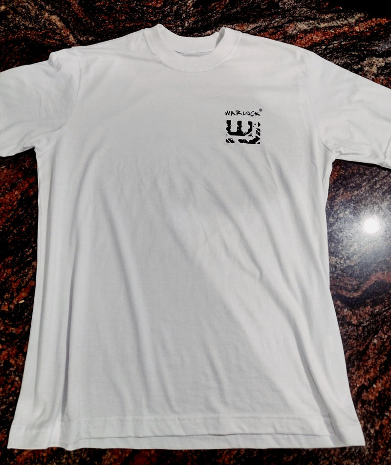 (NOVO) CAMISA OVERSIZED EXCLUSIVA WARLOCK - WISE®