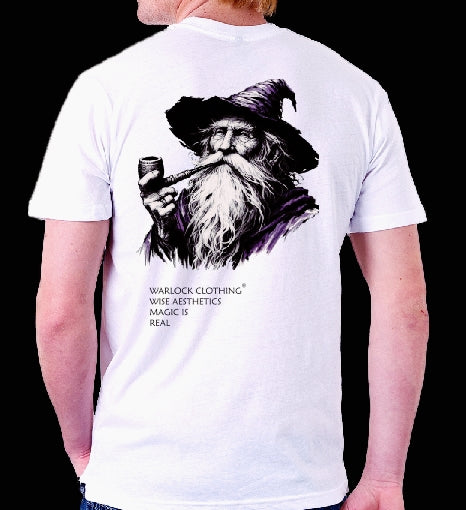 (NOVO) CAMISA OVERSIZED EXCLUSIVA WARLOCK - WISE®